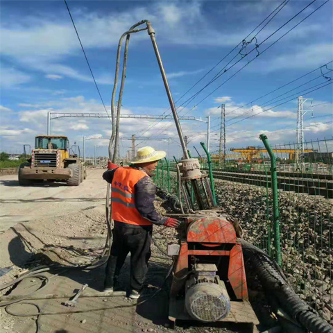 惠州建筑基础不均匀沉降的原因以及防治措施